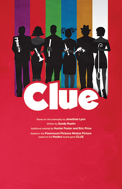 Clue_poster