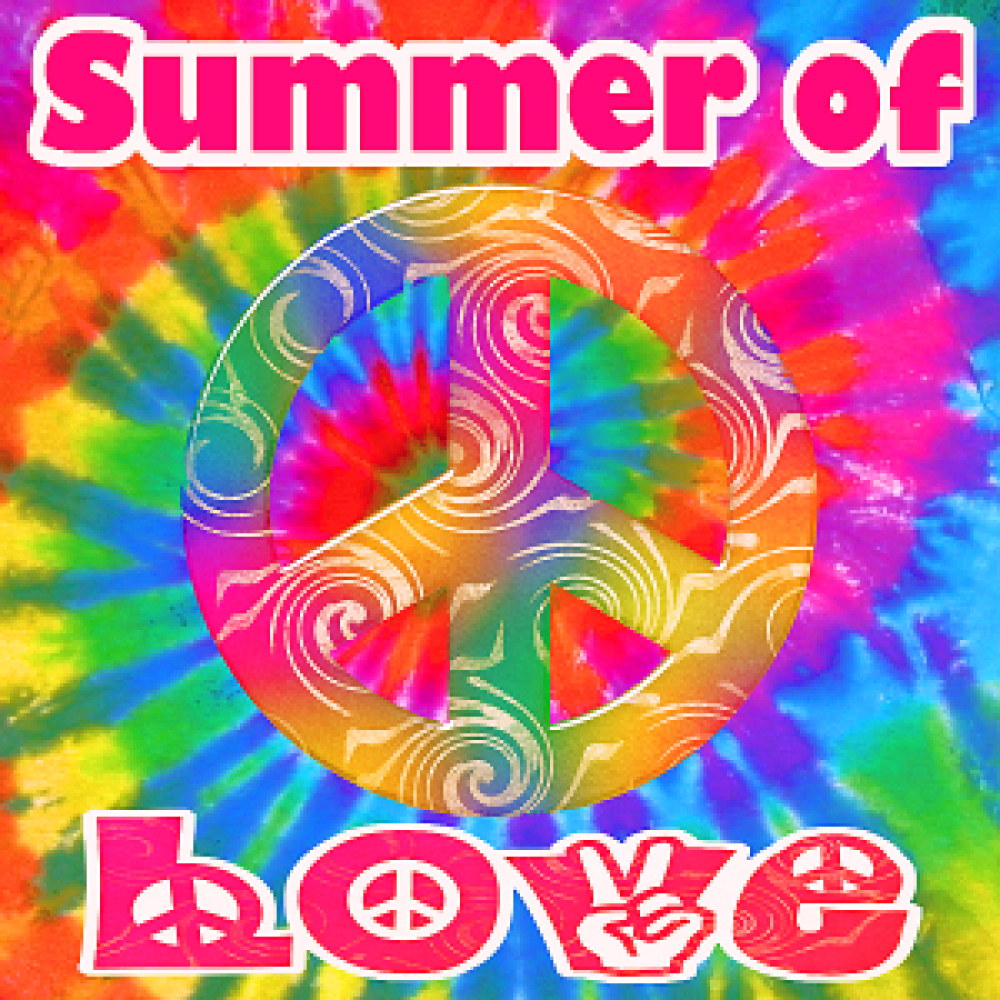 Summer of Love.