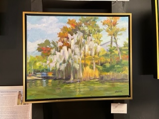 trees